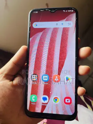 Samsung Galaxy A03 Core 32 GB Blue