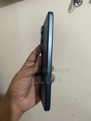 Vivo Y21d 128 GB Blue