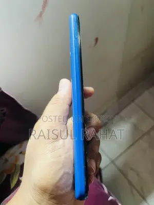 Samsung Galaxy A03 Core 32 GB Blue
