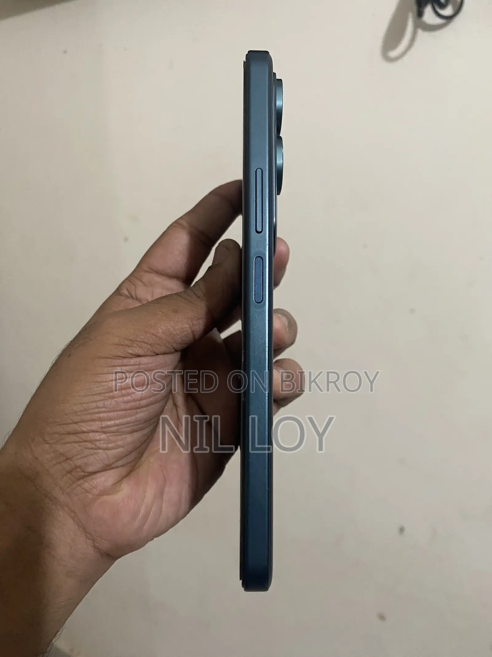Vivo Y21d 128 GB Blue