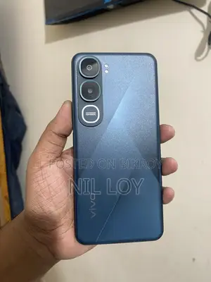 Vivo Y21d 128 GB Blue