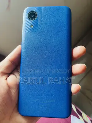 Samsung Galaxy A03 Core 32 GB Blue