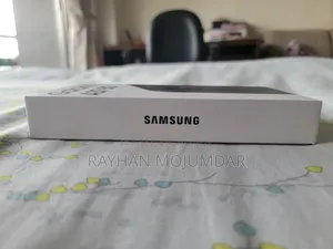 New Samsung Galaxy A37 128 GB Black