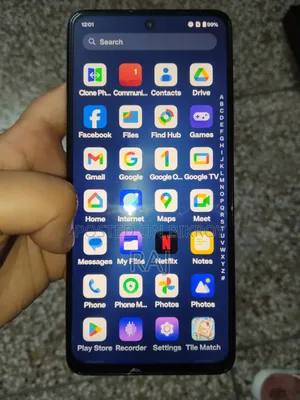 OnePlus Nord N30 SE 128 GB Blue