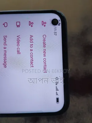 Realme Narzo 50 128 GB Black