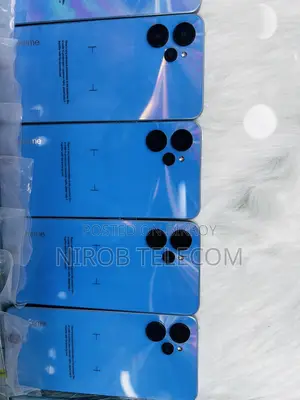Realme 10 256 GB
