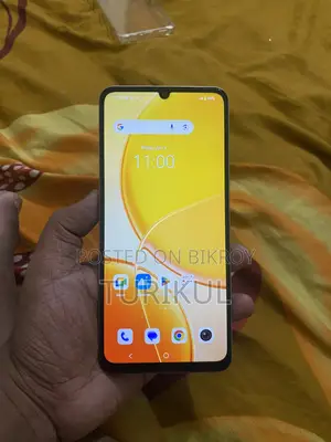 Vivo Y04 128 GB Gold