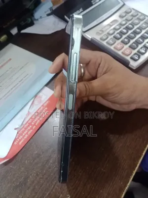 Symphony Z60 64 GB Blue