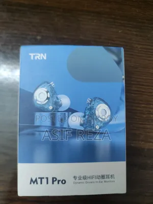 Headphone Sell