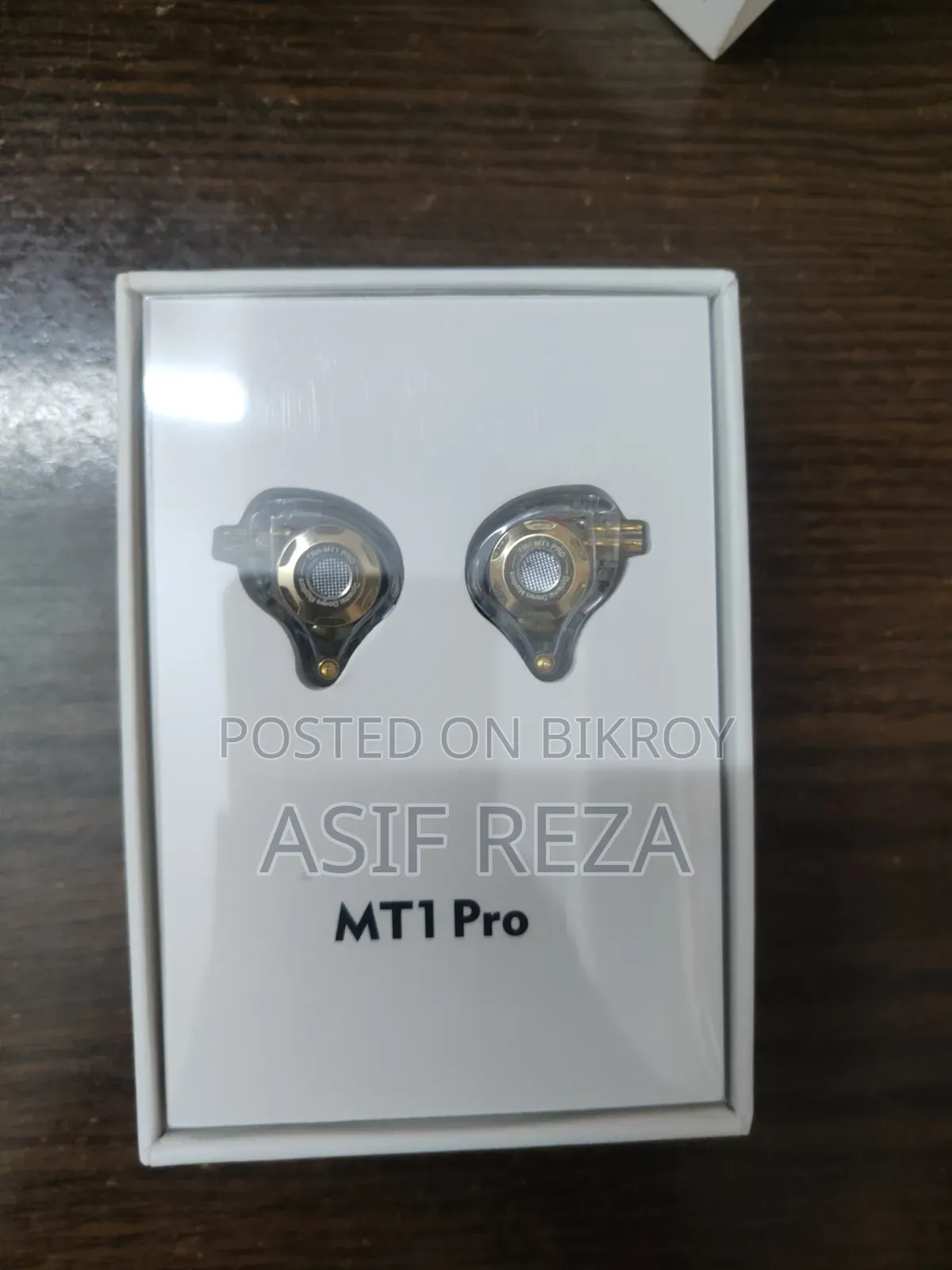 Headphone Sell