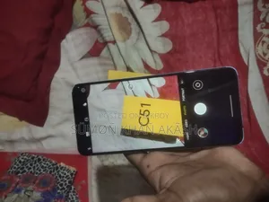 Realme C51 64 GB Pink