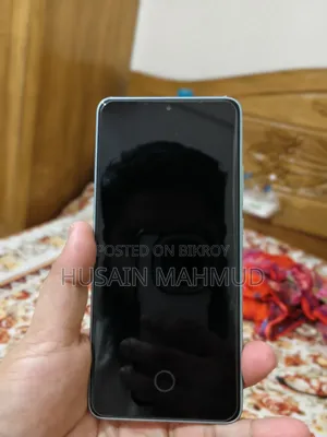 iQOO 12 512 GB Black