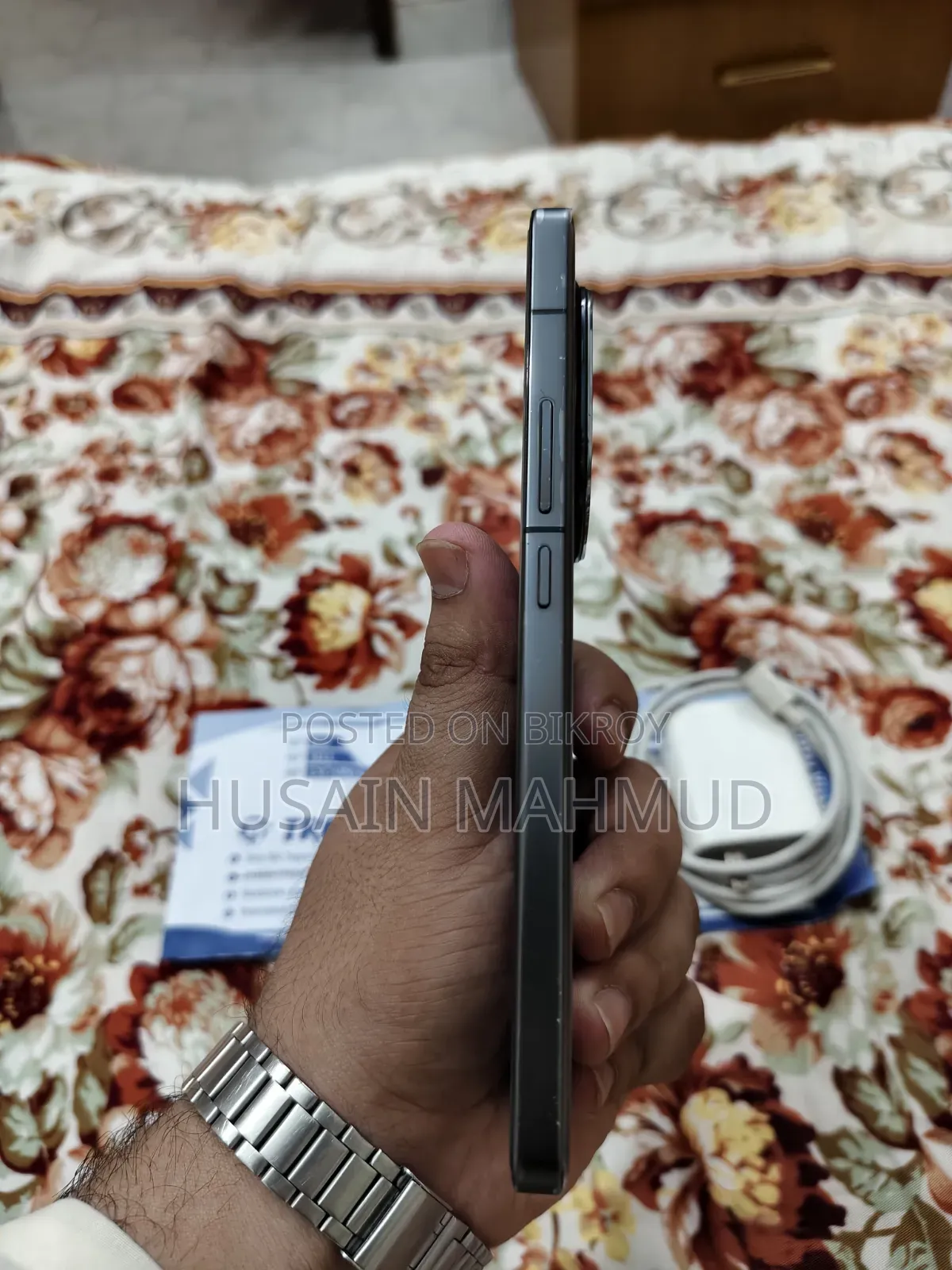 iQOO 12 512 GB Black