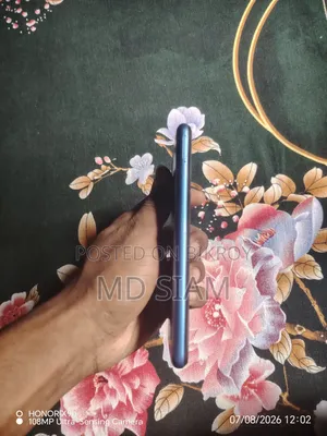 Samsung Galaxy F22 128 GB Blue