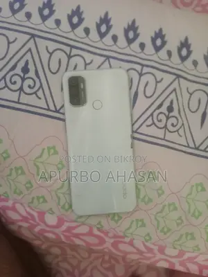 Oppo A33 32 GB Blue