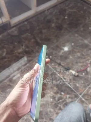 Realme 14 Pro 128 GB Green