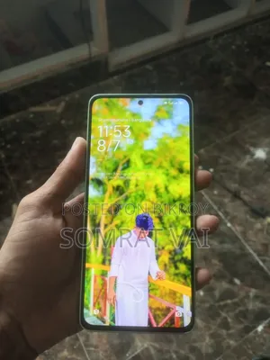 Realme 14 Pro 128 GB Green
