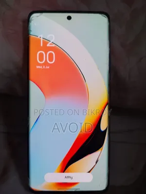 রিয়েলমি ১০ প্রো+ ২৫৬ জিবি ব্ল্যাক