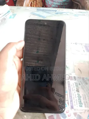 Xiaomi Redmi 15 128 GB Black