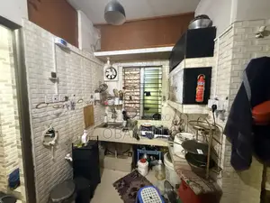 3-Bedroom Apartment in Personal Property, Jatrabari for Sale