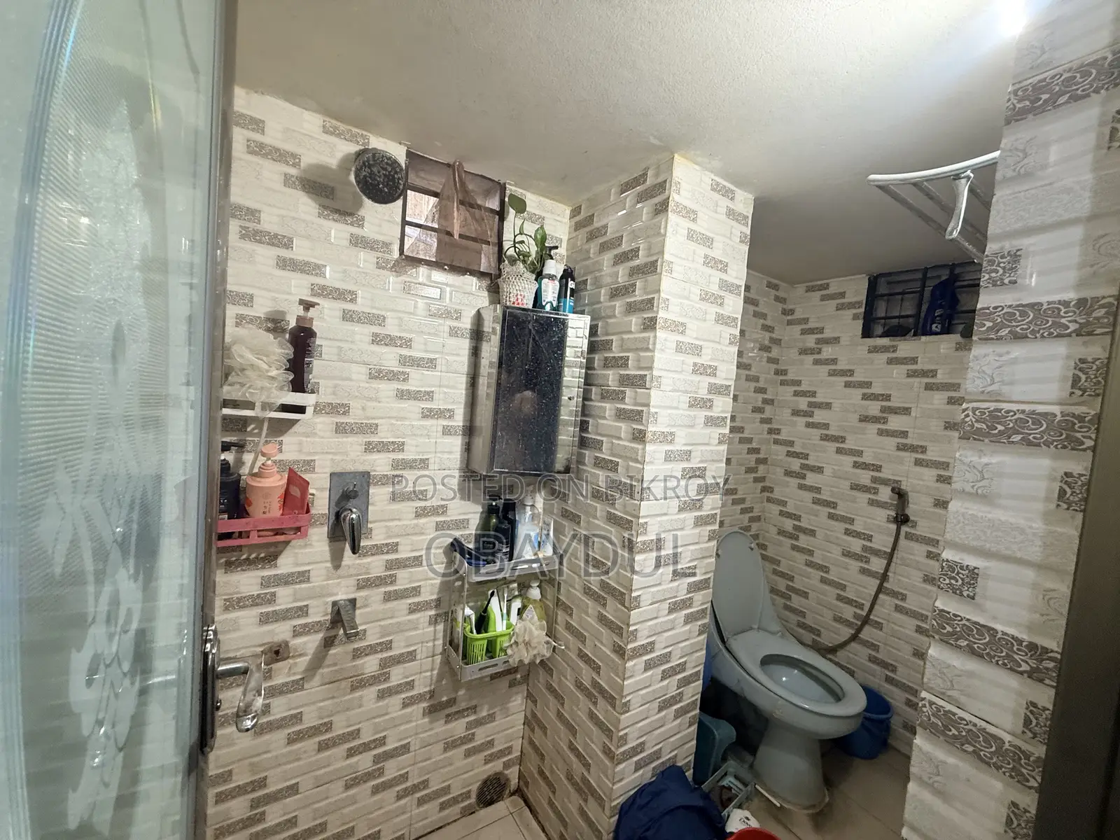 3-Bedroom Apartment in Personal Property, Jatrabari for Sale