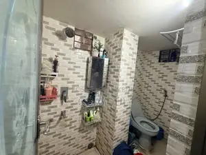 3-Bedroom Apartment in Personal Property, Jatrabari for Sale