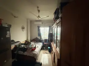3-Bedroom Apartment in Personal Property, Jatrabari for Sale