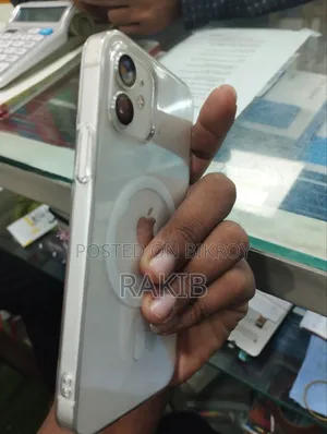 Apple iPhone 12 128 GB White