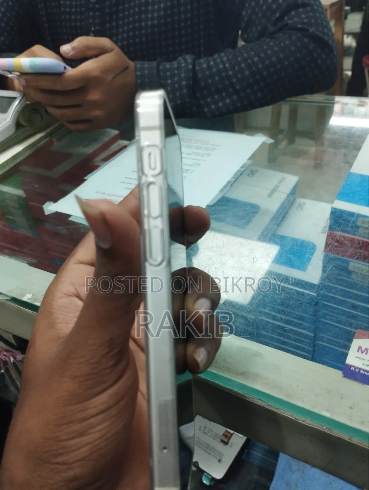 Apple iPhone 12 128 GB White