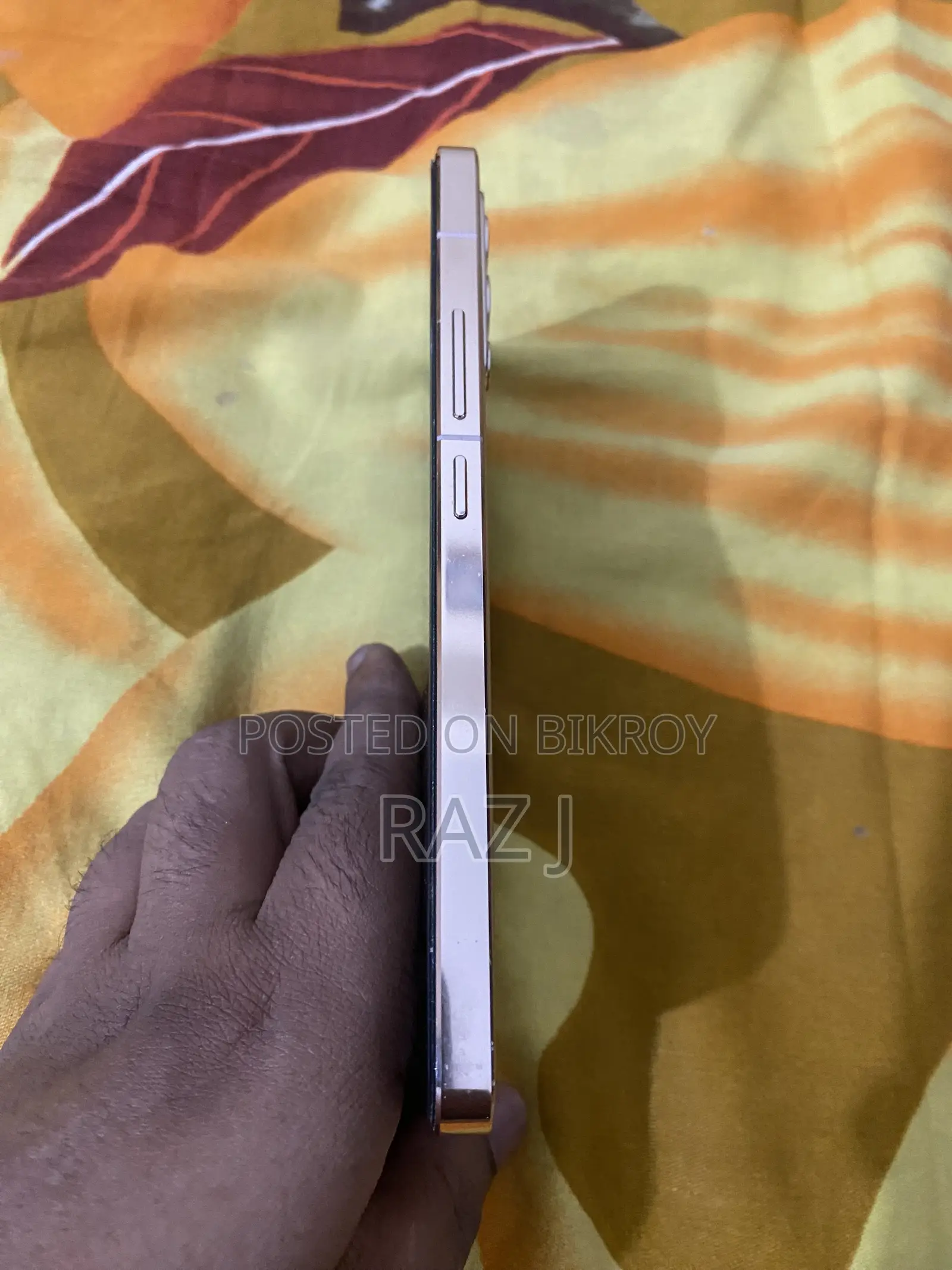 Vivo V23 5G 128 GB Gold