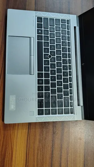 Laptop HP EliteBook 845 G8 16GB AMD Ryzen SSD 512GB
