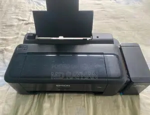 Epson L130 Ecotank Printer
