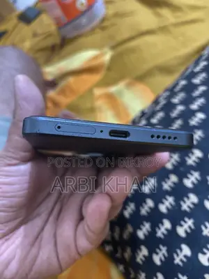 Vivo Y200 128 GB Black