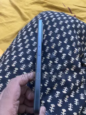 Vivo Y200 128 GB Black