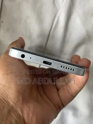 Itel 128 GB White
