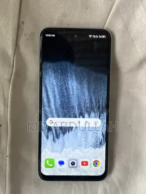 Itel 128 GB White