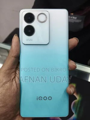 iQOO ২৫৬ জিবি