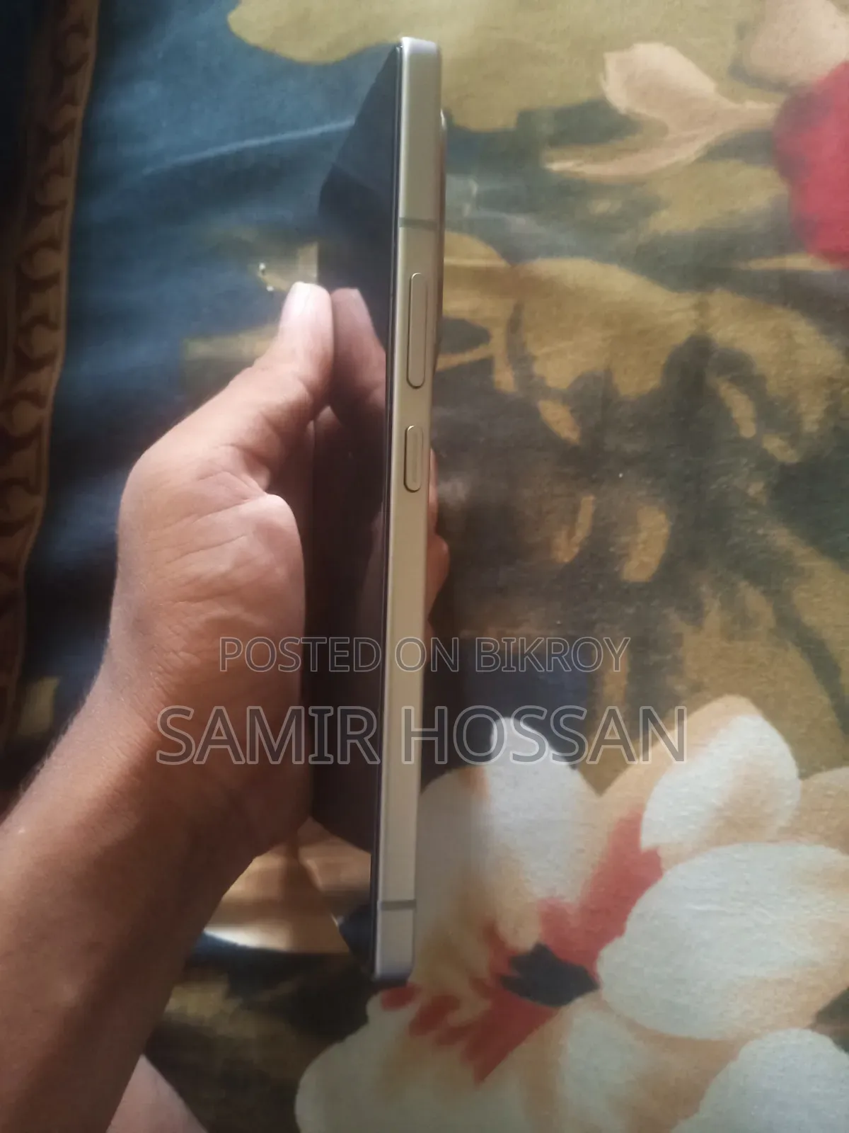 Infinix Note 50 Pro 256 GB Black