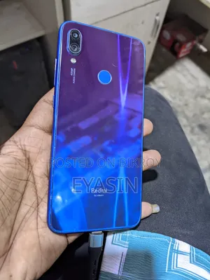 New Xiaomi Redmi Note 7S 32 GB Blue