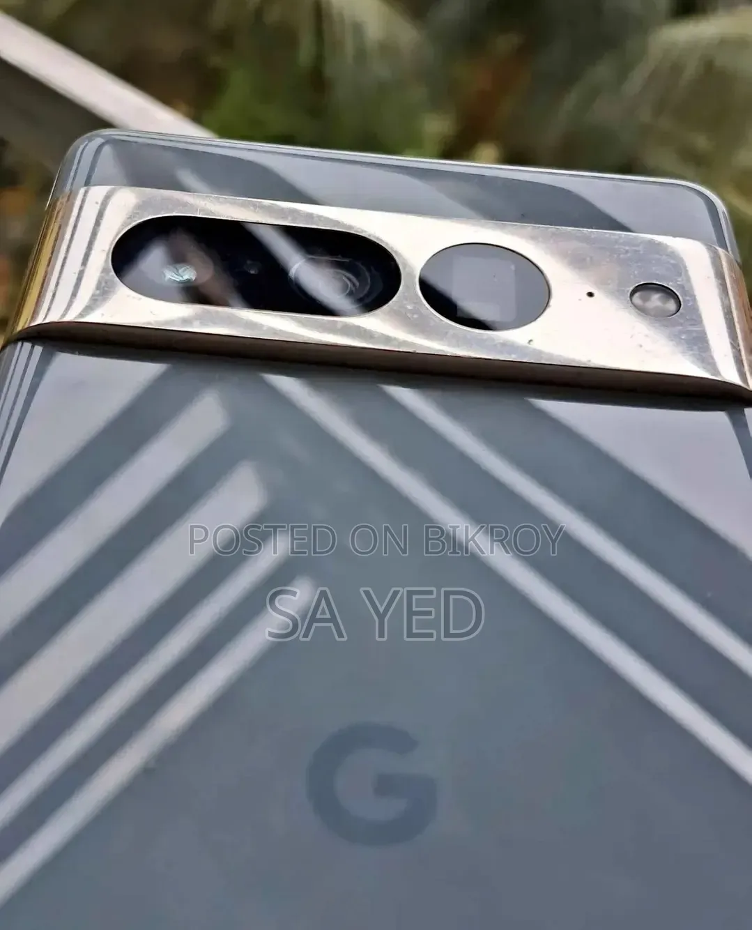 Google Pixel 7 Pro 256 GB