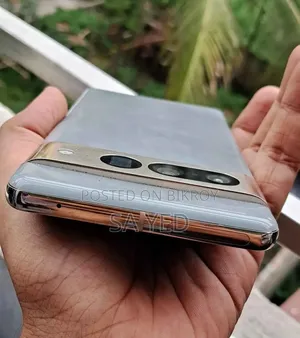Google Pixel 7 Pro 256 GB