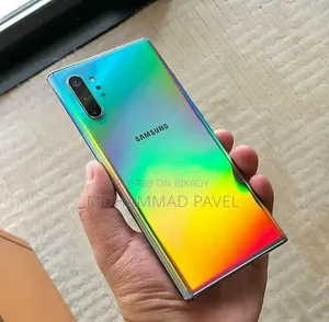 Samsung Galaxy Note 10 Plus 5G 256 GB