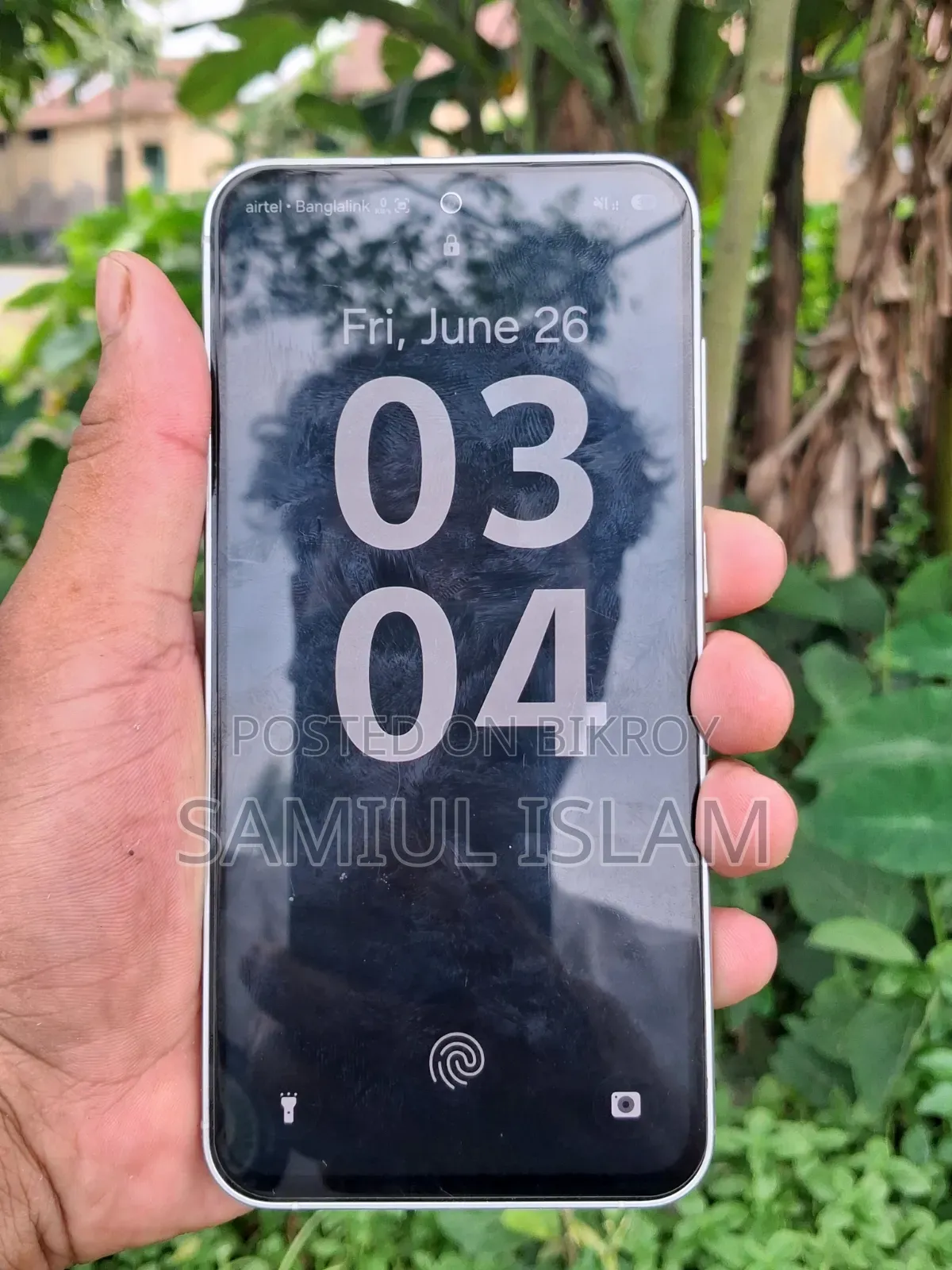 Samsung Galaxy S23 FE 128 GB