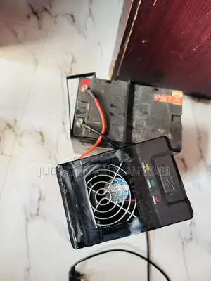 650VA Power Guard UPS