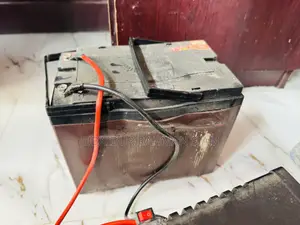 650VA Power Guard UPS