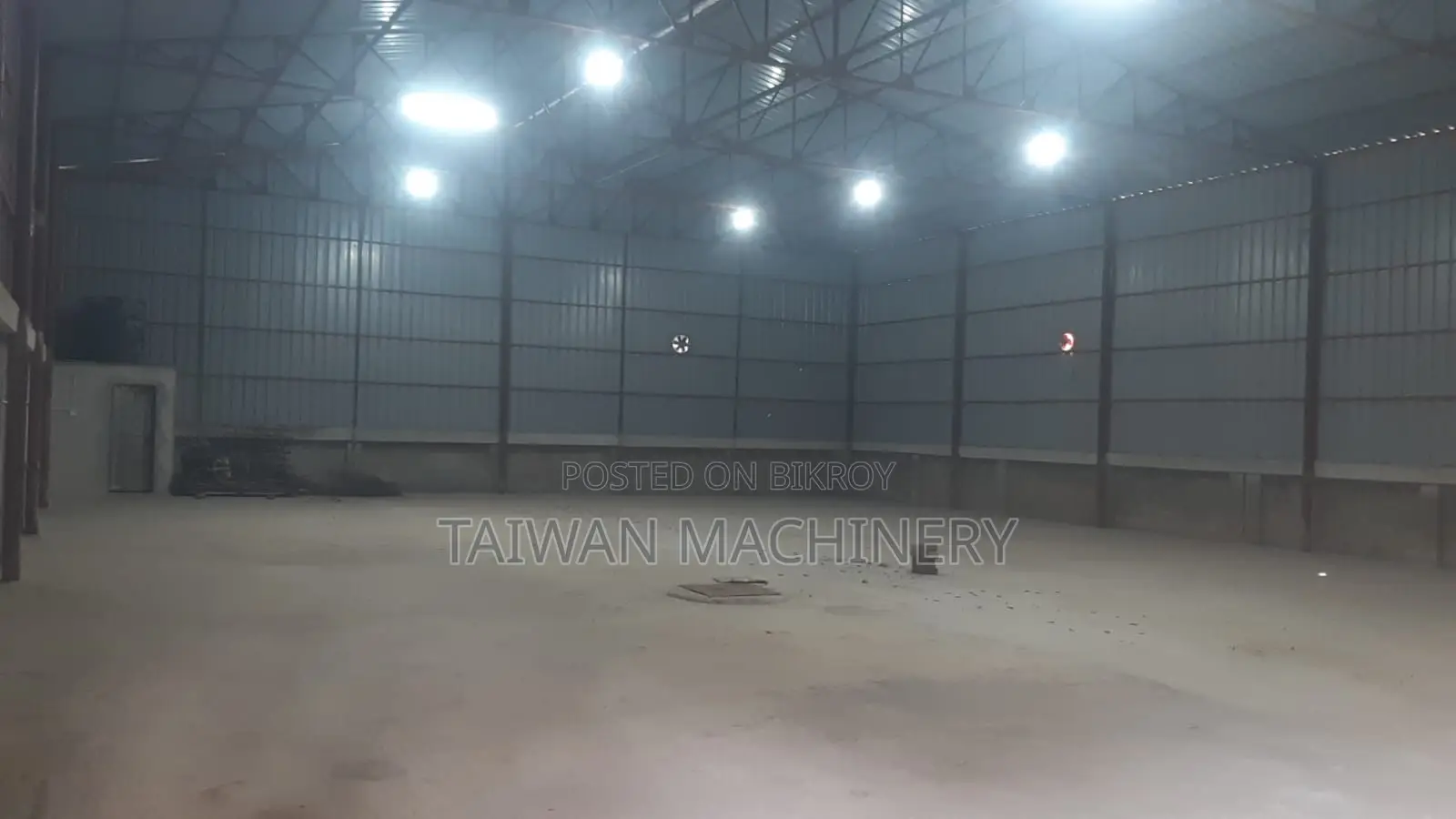 আশুলিয়া, ঢাকায় ভাড়ার জন্য ওয়ারহাউস