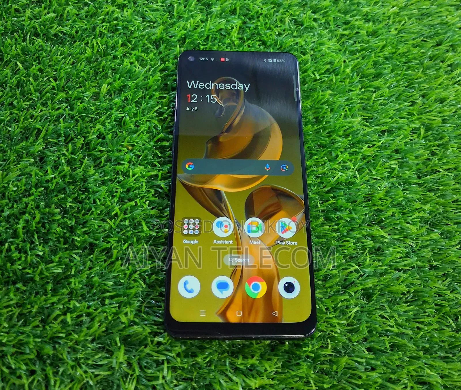 OnePlus 10 Pro 256 GB Black
