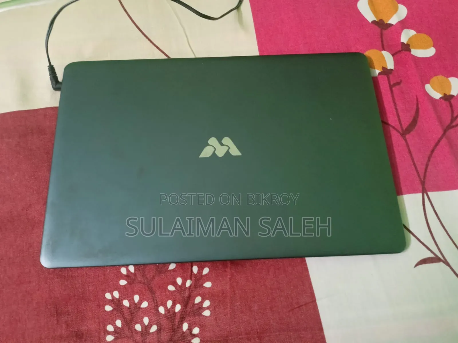 Laptop 4GB SSD 256GB