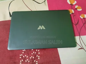 Laptop 4GB SSD 256GB
