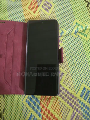 Samsung Galaxy Z Fold 5 256 GB Black